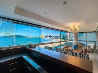 Apartamento com 3 Quartos à venda, 178m² no Centro, Balneário Camboriú