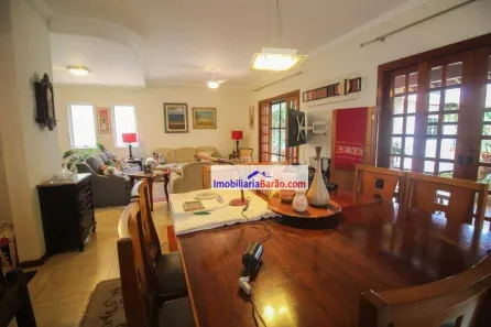 Casa de Condomínio com 4 Quartos à venda, 299m² no Betel, Paulínia