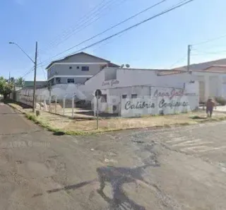 Lote/Terreno à venda, 306m² no Presidente Roosevelt, Uberlândia