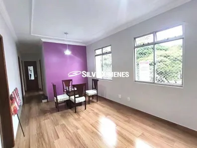 Apartamento com 3 Quartos à venda, 82m² no Padre Eustáquio, Belo Horizonte