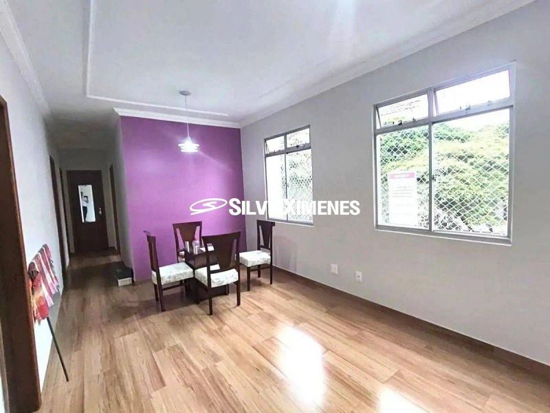 Apartamento com 3 quartos — Padre Eustáquio, Belo Horizonte