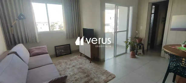 Apartamento com 2 Quartos à venda, 66m² no Santa Mônica, Uberlândia