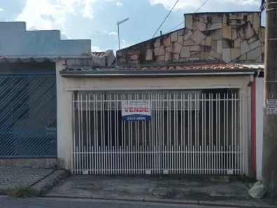 Casa com 2 Quartos à venda, 120m² no Vila Progresso, Sorocaba