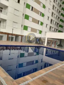 Apartamento com 3 Quartos à venda, 68m² no Padroeira, Osasco