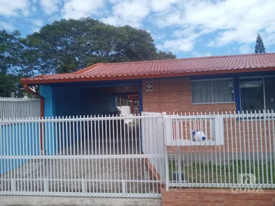 Casa com 2 Quartos à venda, 137m² no Campo Duna, Imbituba