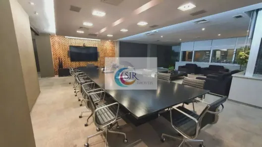 Sala Comercial para alugar, 1339m² no Jardim das Acácias, São Paulo