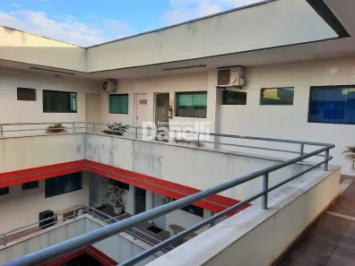 Sala Comercial à venda, 28m² no Centro, Taubaté