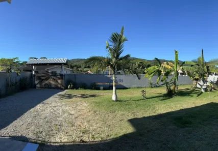 Lote/Terreno à venda, 520m² no Vila Becker, Santo Amaro da Imperatriz
