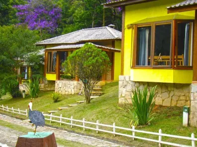 Fazenda/Sítio com 12 Quartos à venda, 200700000m² no , Itatiaia