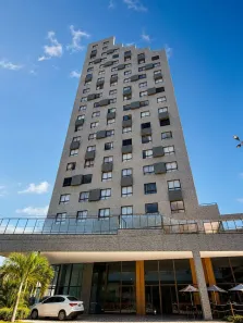Apartamento com 1 Quarto à venda, 30m² no Ponta Negra, Natal