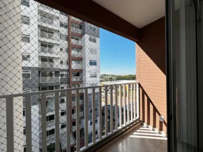 Apartamento com 2 Quartos à venda, 58m² no Rio Madeira, Porto Velho