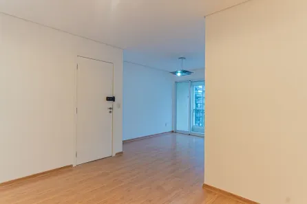 Apartamento com 3 Quartos à venda, 100m² no Jardim das Acácias, São Paulo
