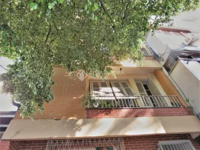Apartamento com 1 Quarto à venda, 43m² no Cidade Baixa, Porto Alegre