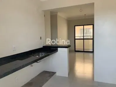 Apartamento com 2 Quartos à venda, 73m² no Santa Mônica, Uberlândia