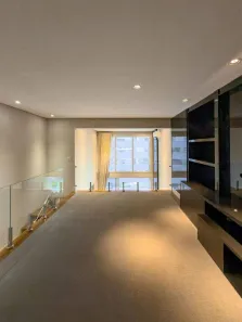 Apartamento com 3 Quartos à venda, 89m² no Cidade Monções, São Paulo