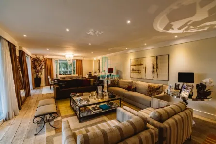 Apartamento com 4 Quartos à venda, 366m² no Alto da Lapa, São Paulo