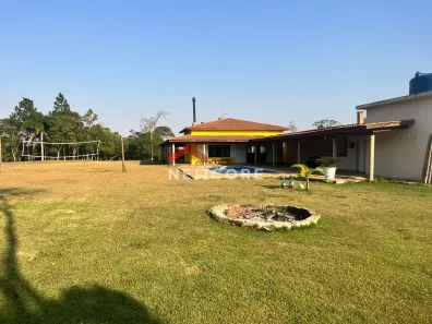 Casa com 3 Quartos à venda, 347m² no da Capelinha, Cotia