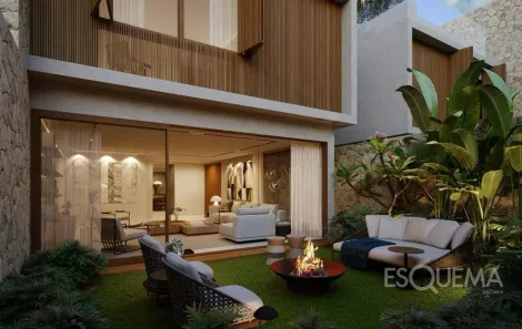 Casa de Condomínio com 4 Quartos à venda, 489m² no Alto de Pinheiros, São Paulo