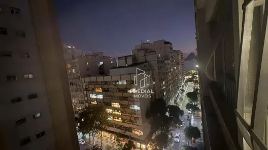 Apartamento com 3 Quartos à venda, 102m² no Icaraí, Niterói