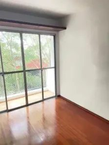 Apartamento com 2 Quartos para alugar, 53m² no Boaçava, São Paulo