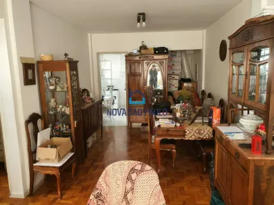 Apartamento com 2 Quartos à venda, 92m² no Vila Mariana, São Paulo