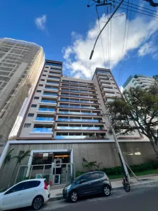 Apartamento com 2 Quartos à venda, 46m² no Caminho das Árvores, Salvador