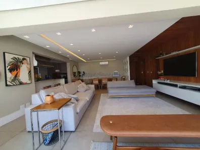 Apartamento com 3 Quartos à venda, 180m² no Bela Aliança, São Paulo