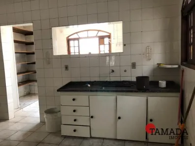 Casa com 3 Quartos à venda, 210m² no Vila Guilhermina, São Paulo