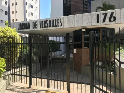 Apartamento com 2 Quartos para alugar, 70m² no Candeal, Salvador