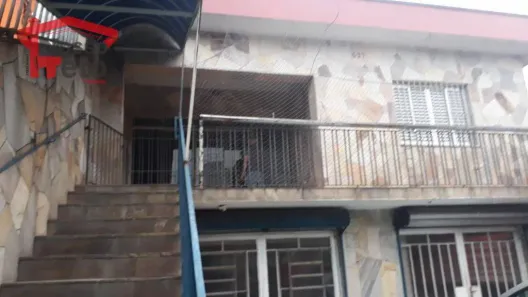 Casa com 3 Quartos à venda, 200m² no Jardim Santo Elias, São Paulo