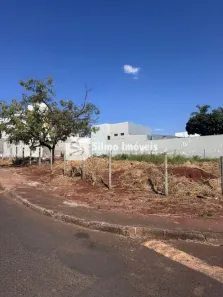 Lote/Terreno à venda, 499m² no Jardim Colina, Uberlândia