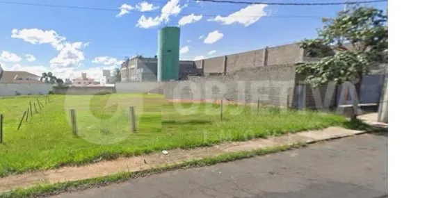 Lote/Terreno à venda, 1000m² no Morada da Colina, Uberlândia