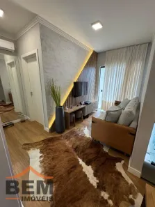 Apartamento com 2 Quartos à venda, 63m² no Cidade Nova, Itajaí