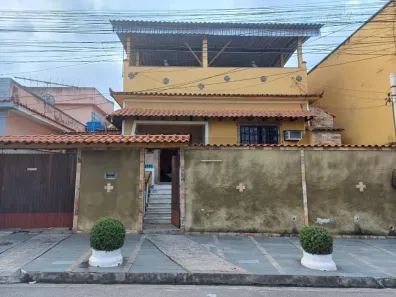 Casa com 3 Quartos à venda, 91m² no Trindade, São Gonçalo