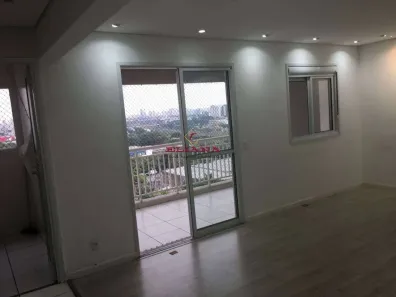 Apartamento com 2 Quartos à venda, 74m² no Vila Arcádia, São Paulo