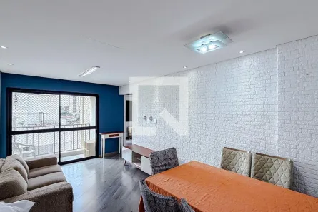 Apartamento com 1 Quarto à venda, 62m² no Ipiranga, São Paulo