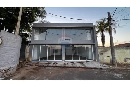 Galpão/Depósito/Armazém para alugar, 202m² no Vila Bressan, Araras