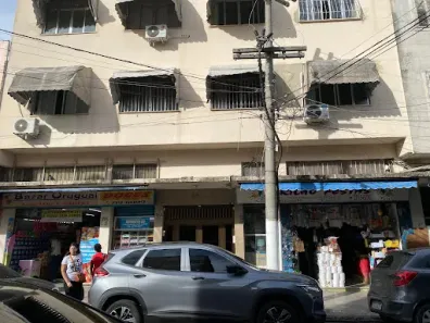 Apartamento com 1 Quarto à venda, 60m² no Centro, Niterói