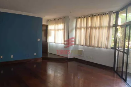 Apartamento com 3 Quartos à venda, 158m² no Pompéia, Santos