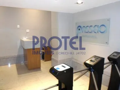 Ponto Comercial para alugar, 22m² no Campo Grande, Rio de Janeiro