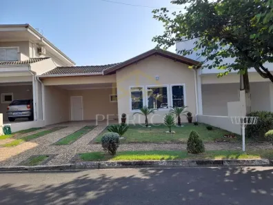 Casa de Condomínio com 3 Quartos à venda, 180m² no Cascata, Paulínia