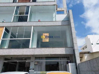 Sala Comercial para alugar, 42m² no Centro, Navegantes