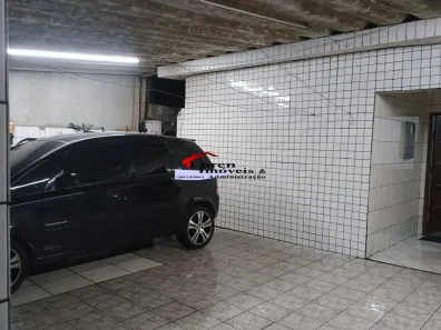 Casa com 2 Quartos à venda, 170m² no Rádio Clube, Santos