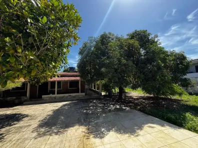 Casa com 5 Quartos à venda, 375m² no Alto de São Marcos, Barra de São Miguel