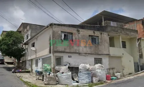 Casa com 9 Quartos à venda, 471m² no Nova Vista, Belo Horizonte