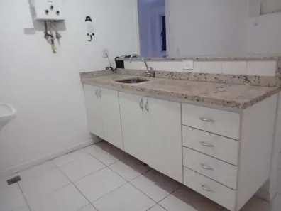 Apartamento com 1 Quarto à venda, 42m² no Barra Olímpica, Rio de Janeiro