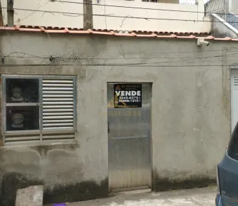 Casa com 2 Quartos à venda, 80m² no Centro, Barra do Piraí