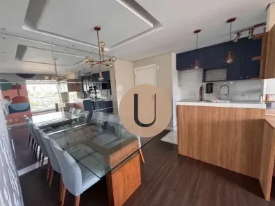 Apartamento com 2 Quartos à venda, 75m² no Anchieta, São Bernardo do Campo