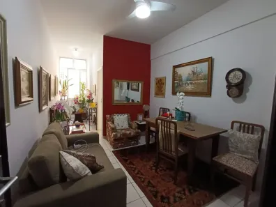 Apartamento com 2 Quartos à venda, 72m² no Copacabana, Rio de Janeiro
