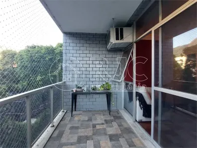 Apartamento com 3 Quartos à venda, 147m² no Tijuca, Rio de Janeiro